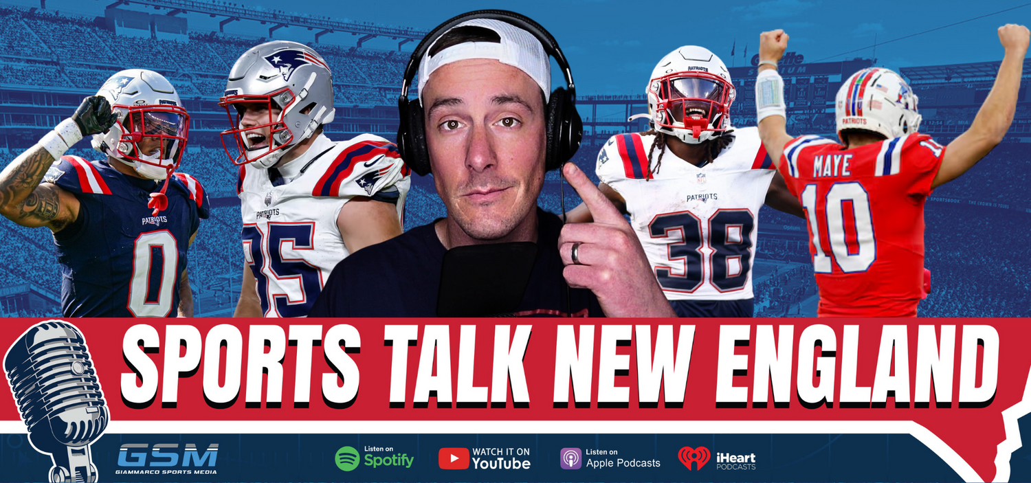 Giammarco Sports Media