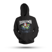 Ghost Boogeymen Hoodie