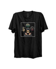 Bostonian Rhapsody T-Shirt