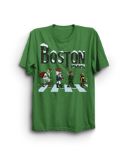 Holiday Common Adult T-Shirt