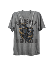 Causeway Fight Club