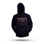 Declaration Of Domination Hoodie