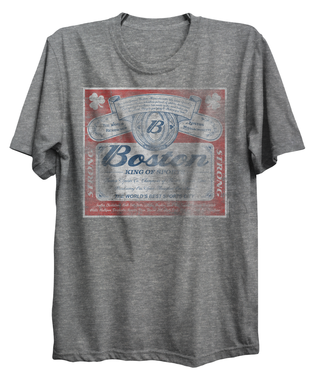 King Of Sports T-Shirt