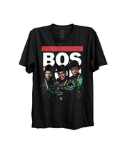 Run Bos Old School T-Shirt