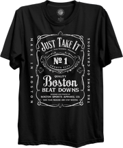 Just Take It T-Shirt