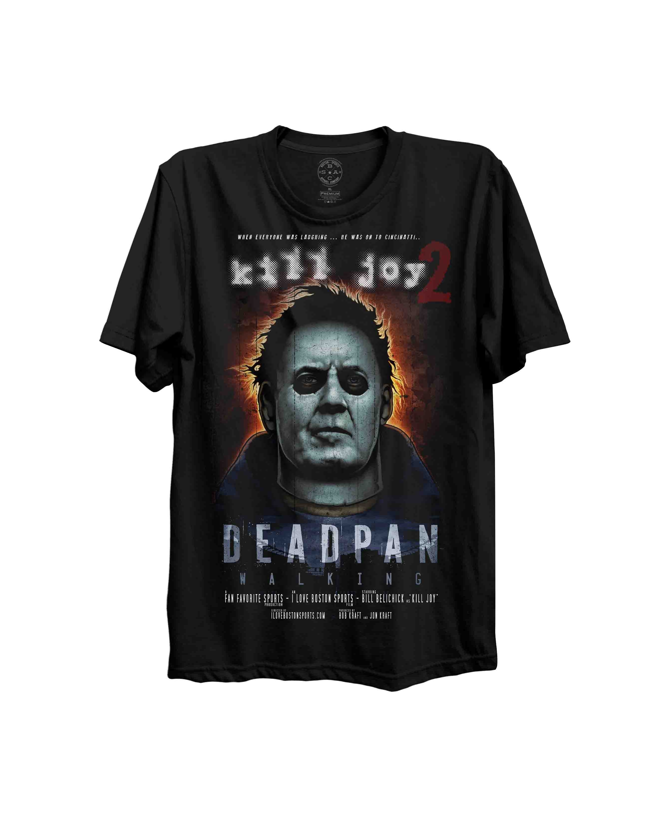 Killjoy T-Shirt