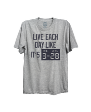 Live Each Day T-Shirt