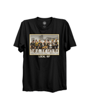 Local 617 Hockey T-Shirt