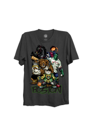 Monstah Mash T-Shirt