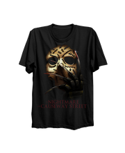 Nightmare On Causeway T-Shirt