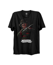 Nightmare On Madison Street T-Shirt