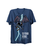 Patman Returns T-Shirt