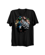 Ring Kings T-Shirt
