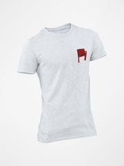 Red Seat Radio T-Shirt