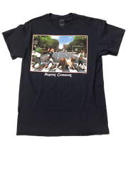 Boston Common Remix T-Shirt