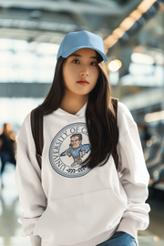 University of Chapel-Bill Hoodie