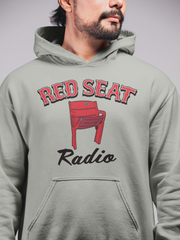 RSR: Throwback Hoodie