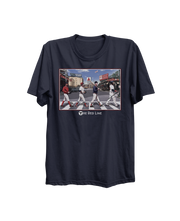 Red Line T-Shirt