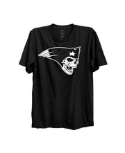 Flying Skull T-Shirt